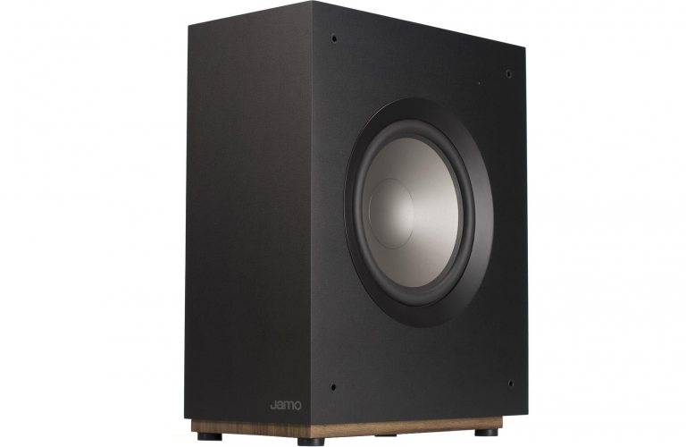 Jamo S 810 SUB (Black)